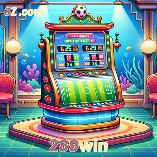 289win: Um Reflexo de Confiabilidade no Mundo dos Jogos